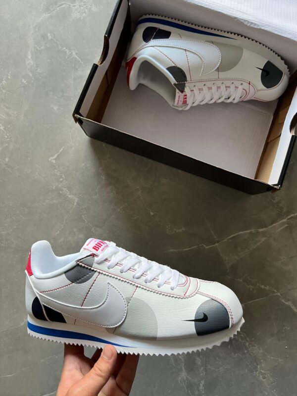 Branded Classic Cortez - Men's Shoe