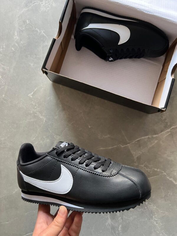 Branded Classic Cortez - Men's Shoe