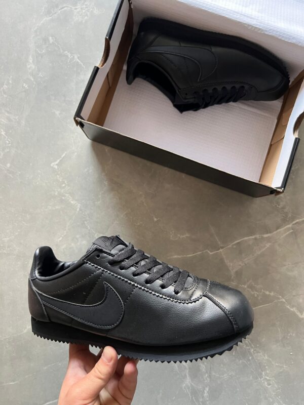 Branded Classic Cortez - Men's Shoe