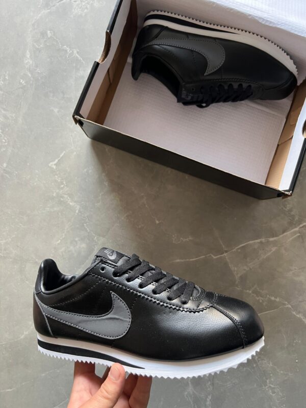 Branded Classic Cortez - Men's Shoe