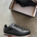 Branded Classic Cortez - Men's Shoe