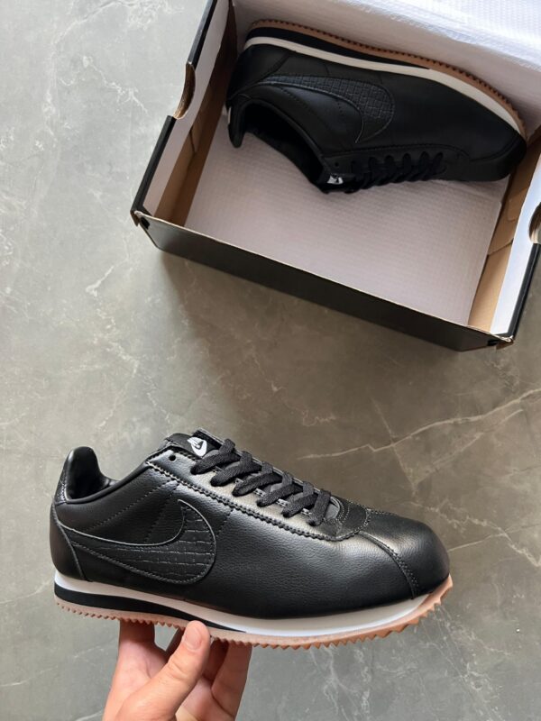 Branded Classic Cortez - Men's Shoe