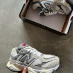 Branded NB 9060 Sneakers For Men - WeftKart