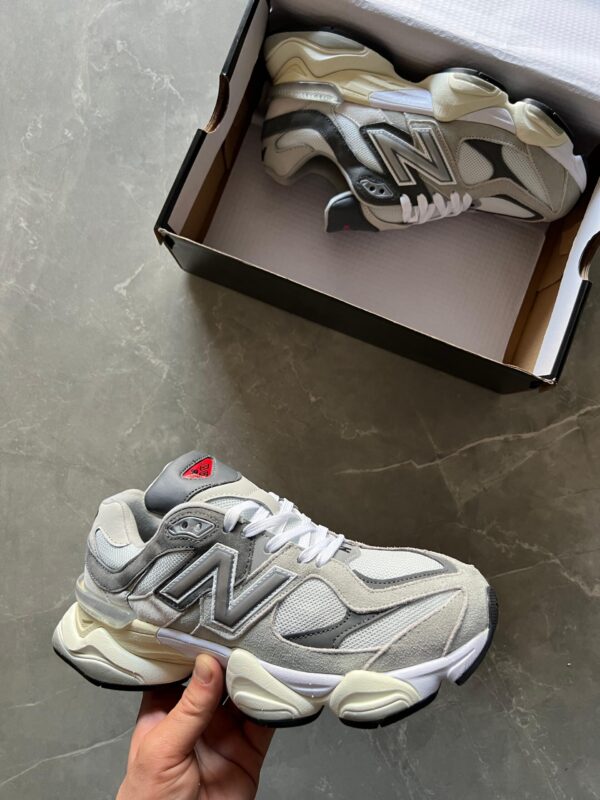Branded NB 9060 Sneakers For Men - WeftKart
