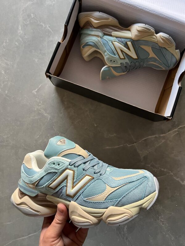 Branded NB 9060 Sneakers For Men - WeftKart