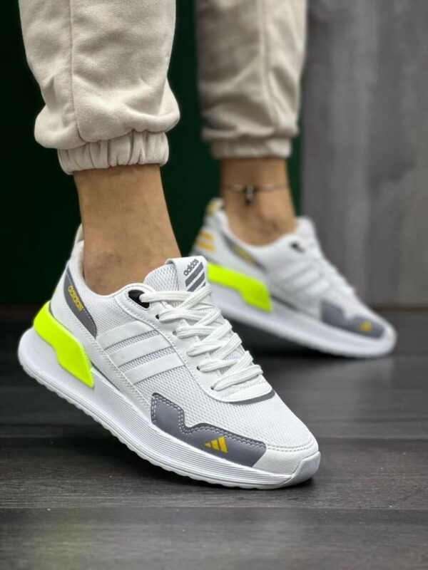 Branded Running Shoes For Men Sneaker
