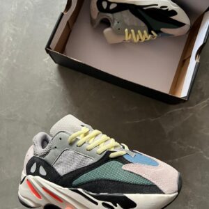 Branded Yeezy Boost 700 Wave Runner Sneakers