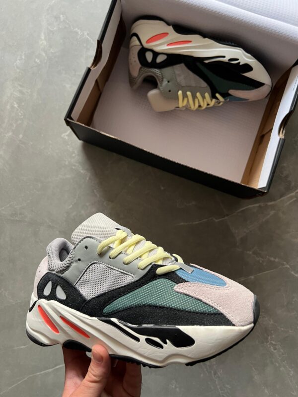 Branded Yeezy Boost 700 Wave Runner Sneakers