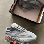 Branded Yeezy Boost 700 Wave Runner Sneakers