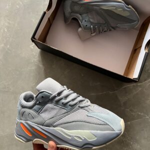 Branded Yeezy Boost 700 Wave Runner Sneakers