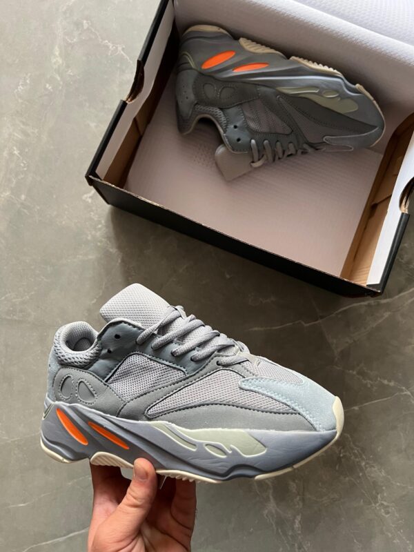 Branded Yeezy Boost 700 Wave Runner Sneakers