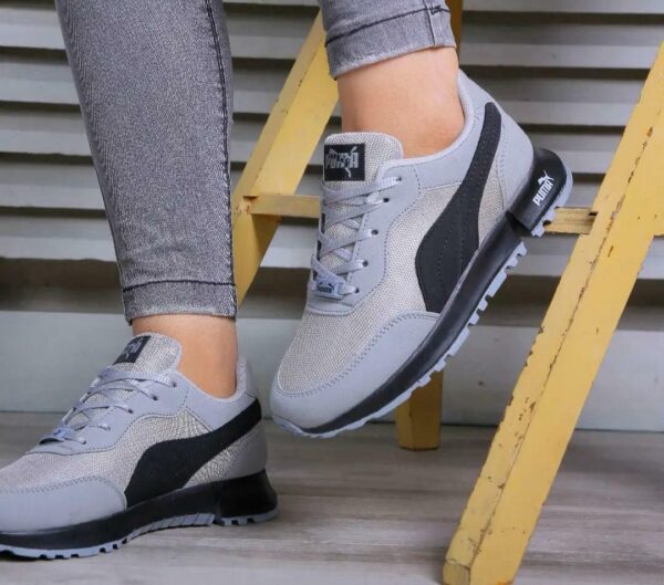 Branded Sports Shoes For Men Running
