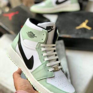Branded Air 1 Sneaker For Men