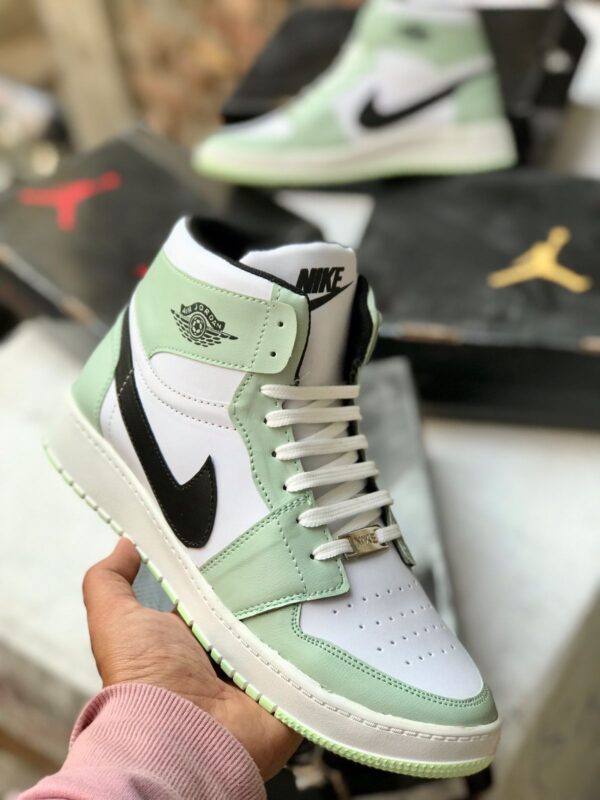 Branded Air 1 Sneaker For Men