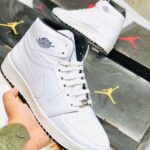 Branded Air 1 Sneaker For Men
