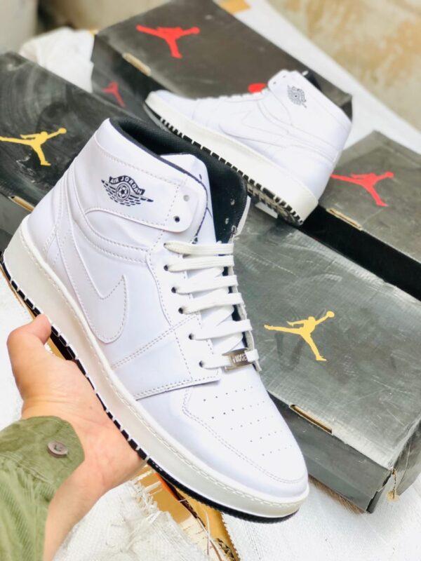 Branded Air 1 Sneaker For Men