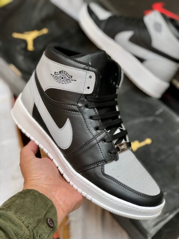 Branded Air 1 Sneaker For Men