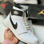 Branded Air 1 Sneaker For Men