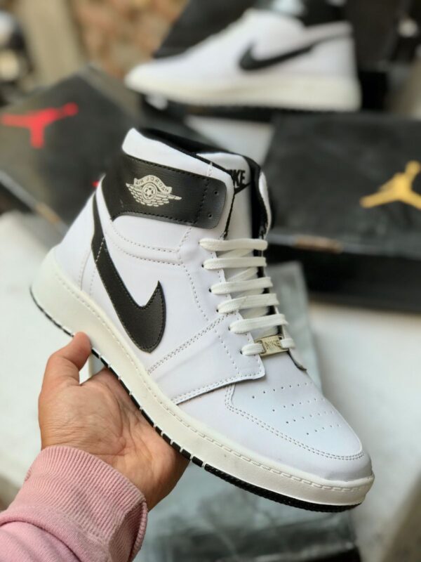 Branded Air 1 Sneaker For Men