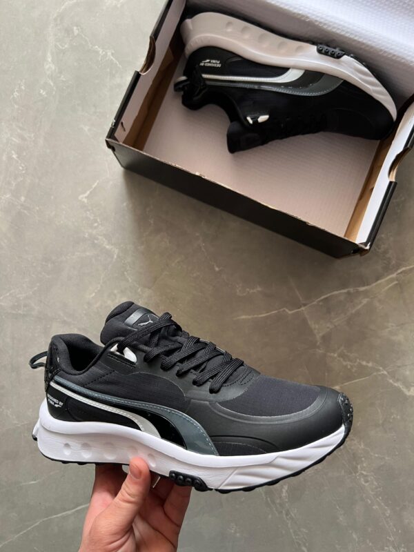 Branded Wild Rider AS Sneakers For Men