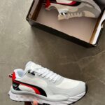 Branded Wild Rider AS Sneakers For Men