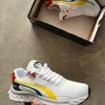 Branded Wild Rider AS Sneakers For Men