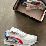 Branded Wild Rider AS Sneakers For Men