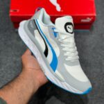 Branded Wild Rider AS Sneakers For Men