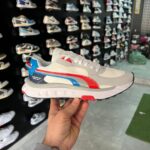 Branded Wild Rider AS Sneakers For Men