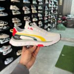 Branded Wild Rider AS Sneakers For Men