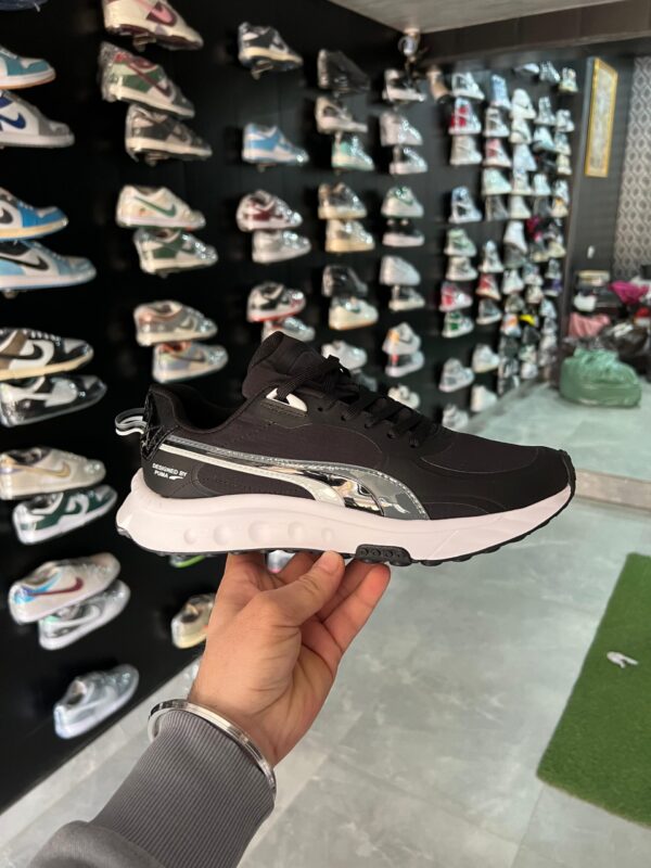 Branded Wild Rider AS Sneakers For Men