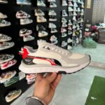 Branded Wild Rider AS Sneakers For Men