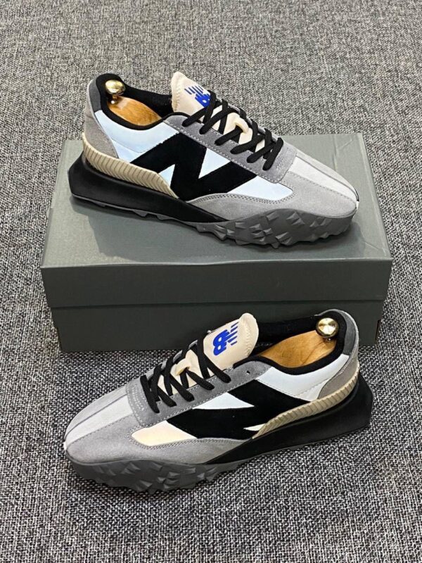 Branded NB Grey XC 72 Sneakers