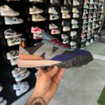 Branded NB XC.72 Lace-Up Sneakers