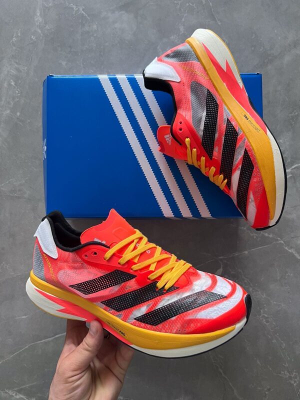 Branded Adizero Adios Pro 2 Running Shoes