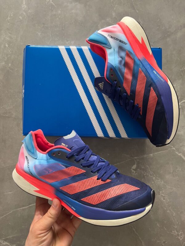 Branded Adizero Adios Pro 2 Running Sneaker