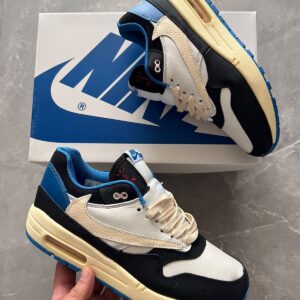 Branded Airmax Cactus Jack Sneaker