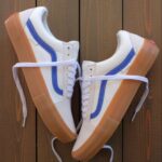 Branded OLD SKOOL PRO SHOES