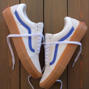 Branded OLD SKOOL PRO SHOES