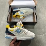 Branded NB 550 Sneakers For Men - WeftKart