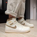Branded Air 1 Shoes For Men