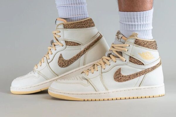 Branded Air 1 Shoes For Men