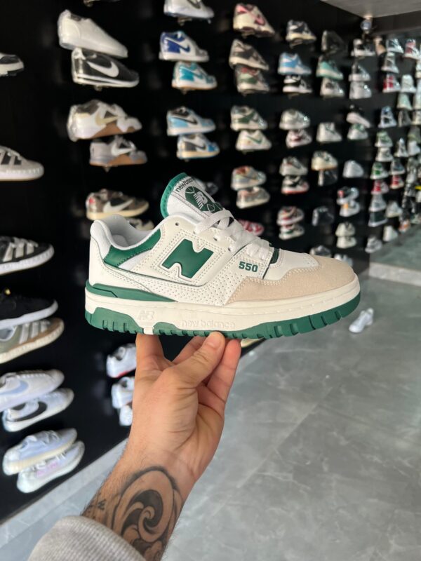 Buy Branded NB - 550 Sneakers For Women