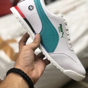 Branded Roma BMW Shoes (5A Quality)