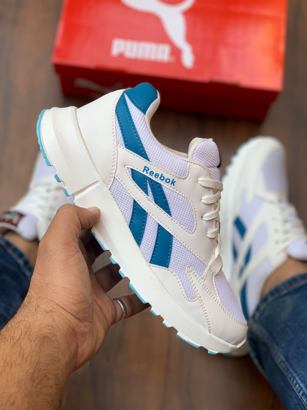 Branded Shoes for Men