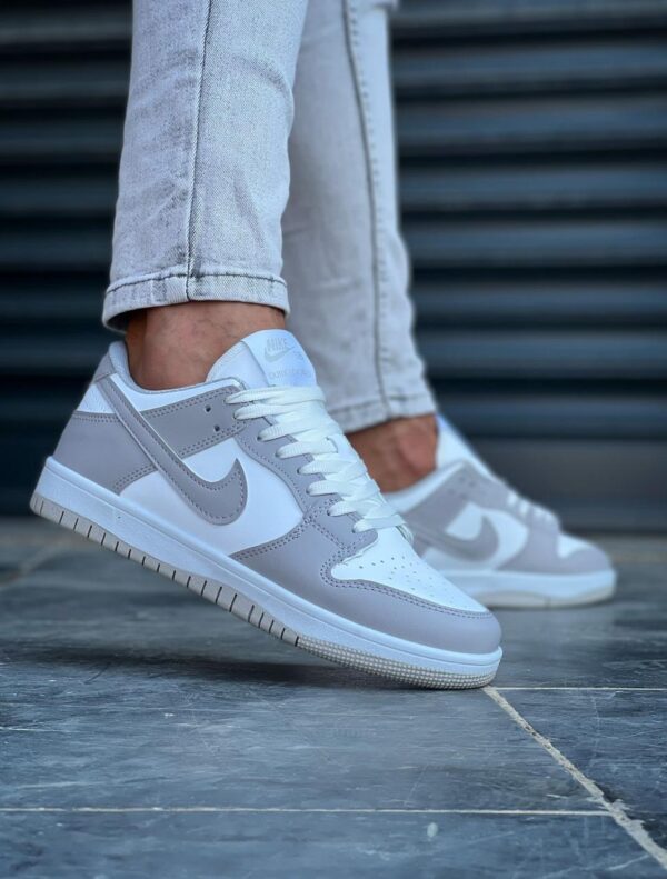 Branded Air 1 Low Shoe - Unisex