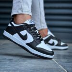 Branded Air 1 Low Shoe - Unisex