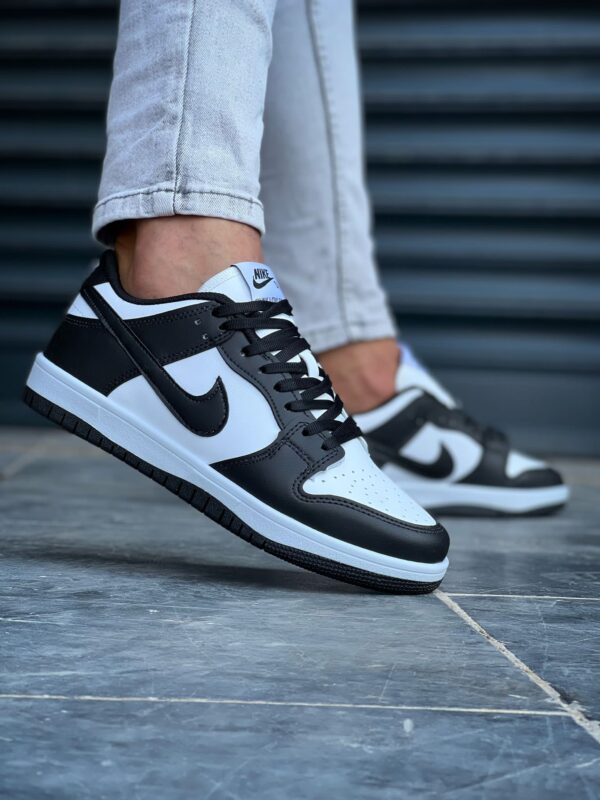 Branded Air 1 Low Shoe - Unisex
