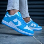 Branded Air 1 Low Shoe - Unisex