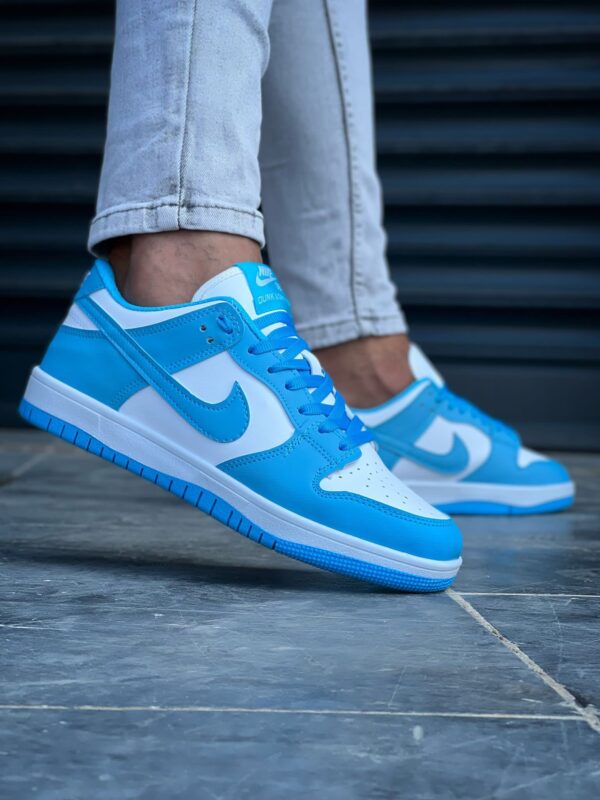 Branded Air 1 Low Shoe - Unisex